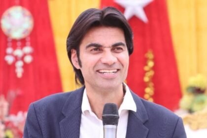 Pastor Bajinder Gets Life Imprisonment