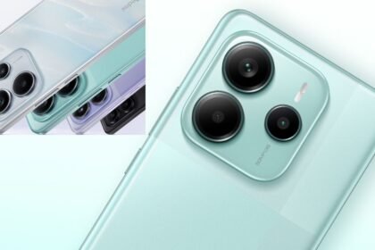 Redmi Note 14 Sale
