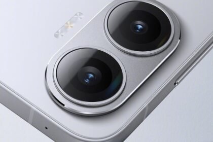 Redmi Turbo 4 Pro का प्रीमियम डिजाइन, कैमरा मॉड्यूल और डिस्प्ले फीचर्स