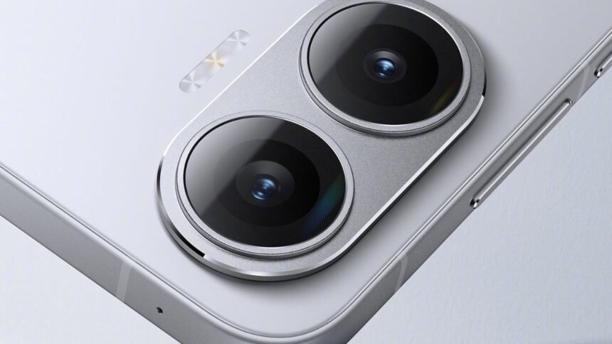 Redmi Turbo 4 Pro का प्रीमियम डिजाइन, कैमरा मॉड्यूल और डिस्प्ले फीचर्स