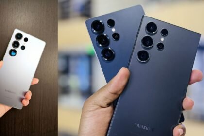 Samsung Galaxy One UI 7 Update