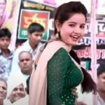 Sunita Baby Dance Video