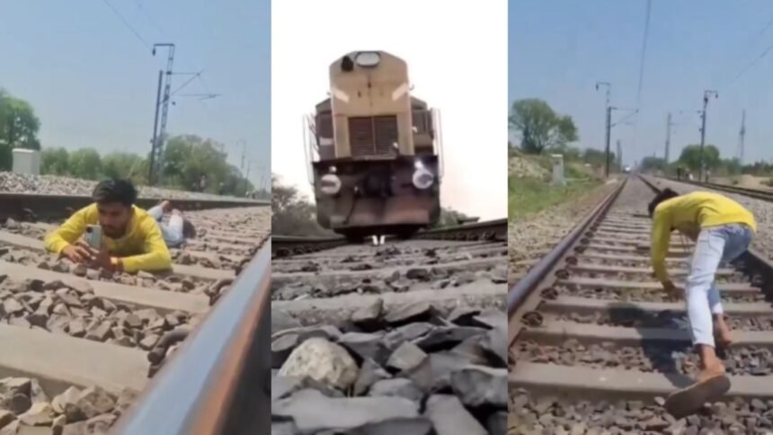 Unnao Viral Video