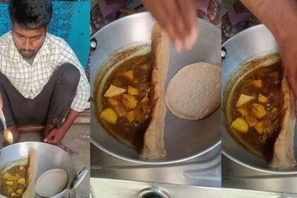 Virail Desi Juggad Video viral