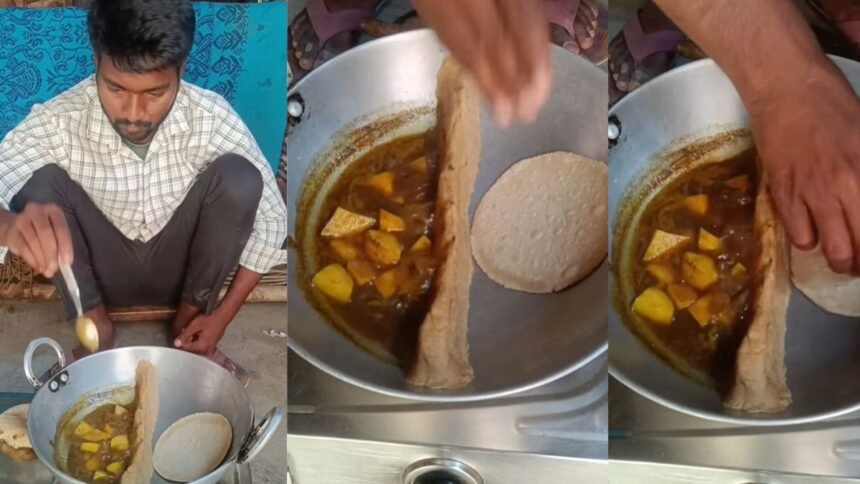 Virail Desi Juggad Video viral