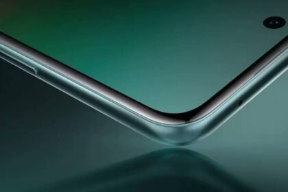 Vivo T4 5G Image.