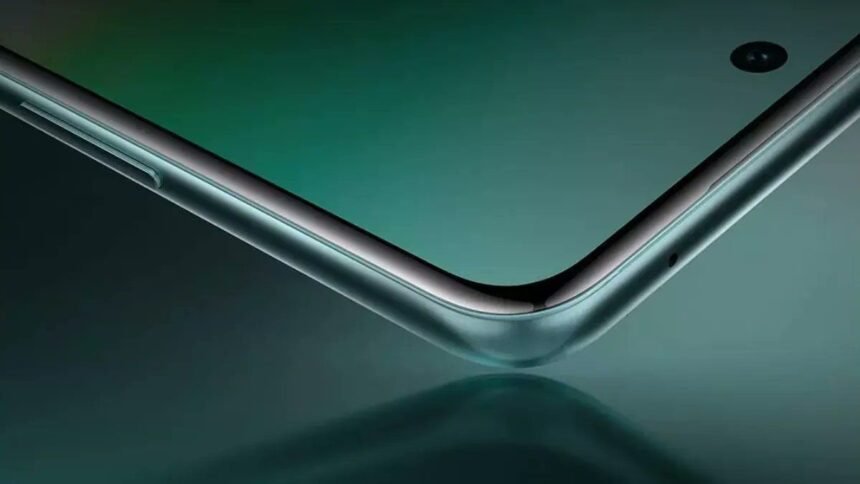 Vivo T4 5G Image.