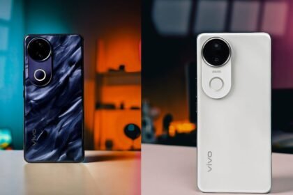 Vivo V50e launched in India