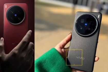 Vivo X200 Ultra