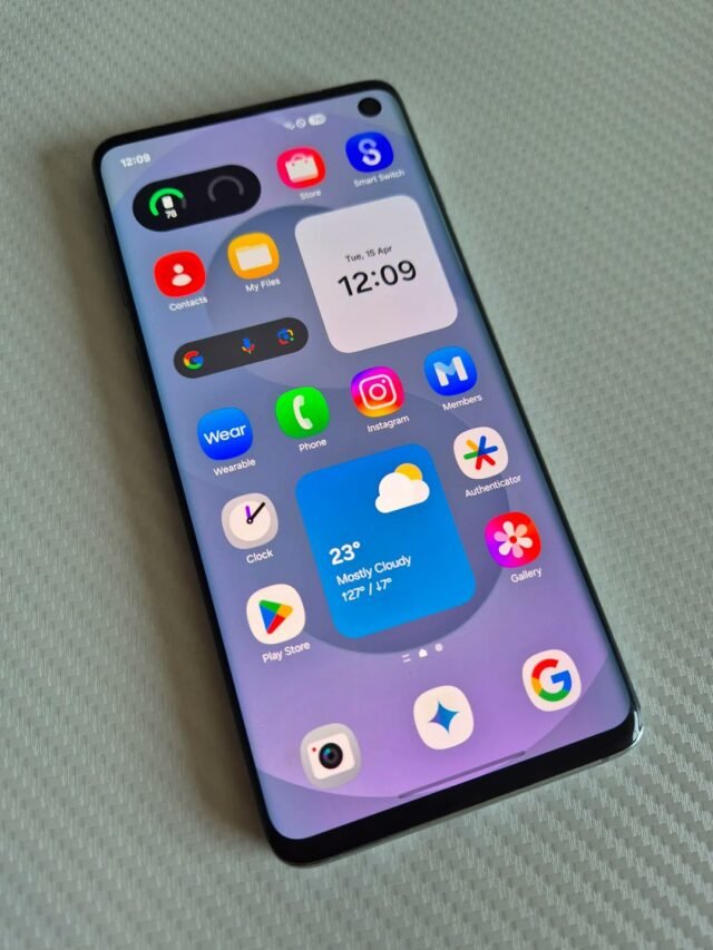 One UI 7 अपडेट फिर से शुरू – अब फोन बनेगा और भी स्मार्ट