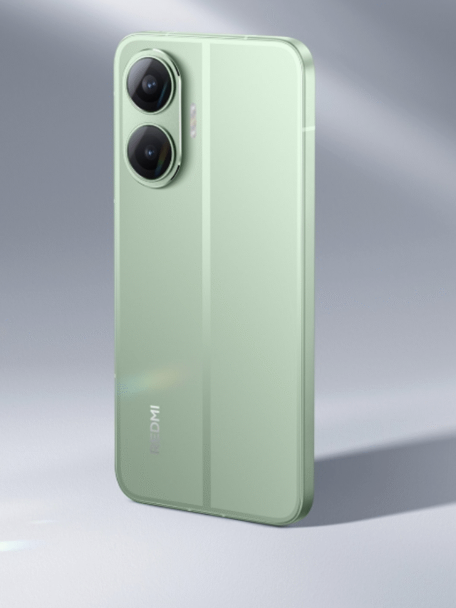 अप्रैल में दमदार फीचर्स के साथ लॉन्च होगा Redmi Turbo 4 Pro