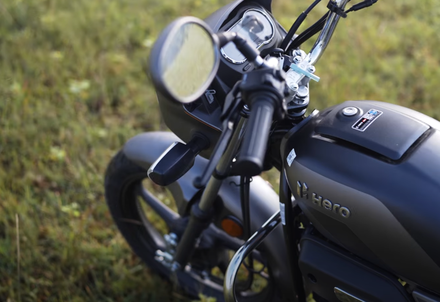 Hero Splendor Plus XTEC 2.0: भारत की पसंदीदा बाइक अब नए अवतार में, ऐसा माइलेज और कही नहीं ! Hero Splendor Plus XTEC 2.0 Mileage