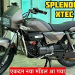 Splendor Plus 2025