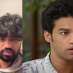 Babil Khan Viral Video news