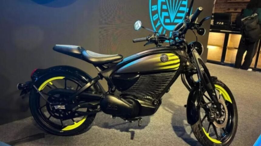 Flying Flea C6 upcoming bike Launch In India