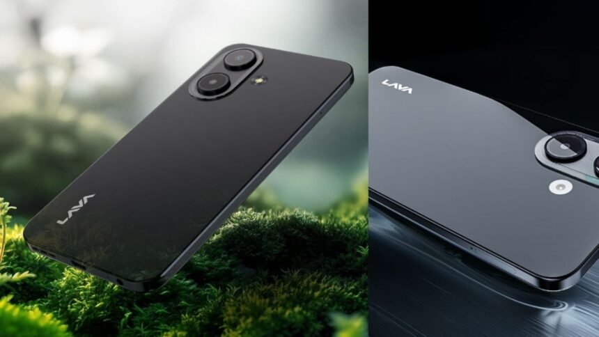 Lava Yuva Star 2 Launch In India