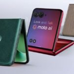 Motorola Razr 60 Ultra Launch In India Know Spec and price