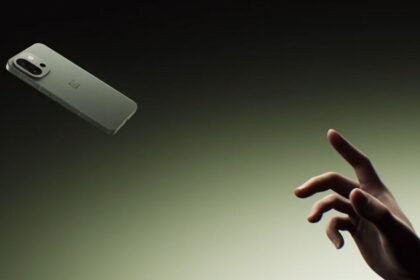 OnePlus 13s Upcoming Phone In India
