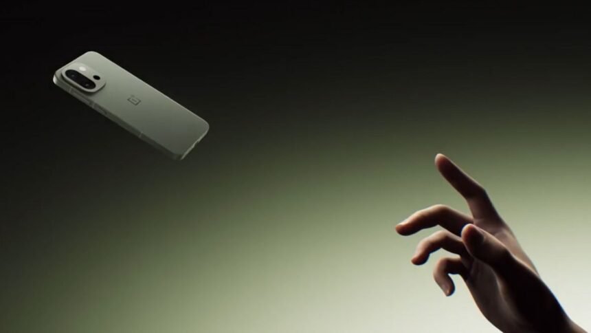 OnePlus 13s Upcoming Phone In India