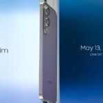 Samsung Galaxy S25 Edge Upcoming Phone