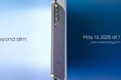 Samsung Galaxy S25 Edge Upcoming Phone