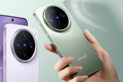 Vivo X200 FE Upcoming Phone in india