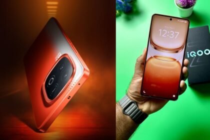 iQOO Neo 10 5G